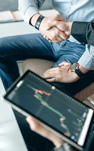 NazX contact — book a free strategy call