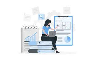 Small business owners working with NazX to replace manual processes