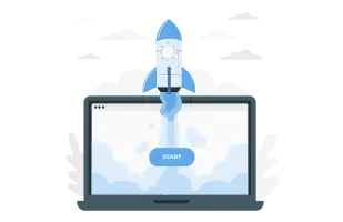 Startup founders partnering with NazX for technical product development